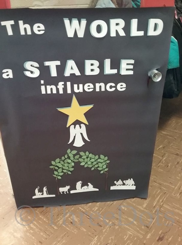 Stable influence_marked